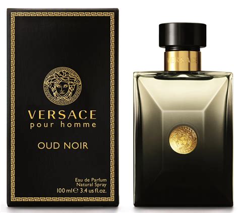 versace oud noir ingredients|versace pour homme noir.